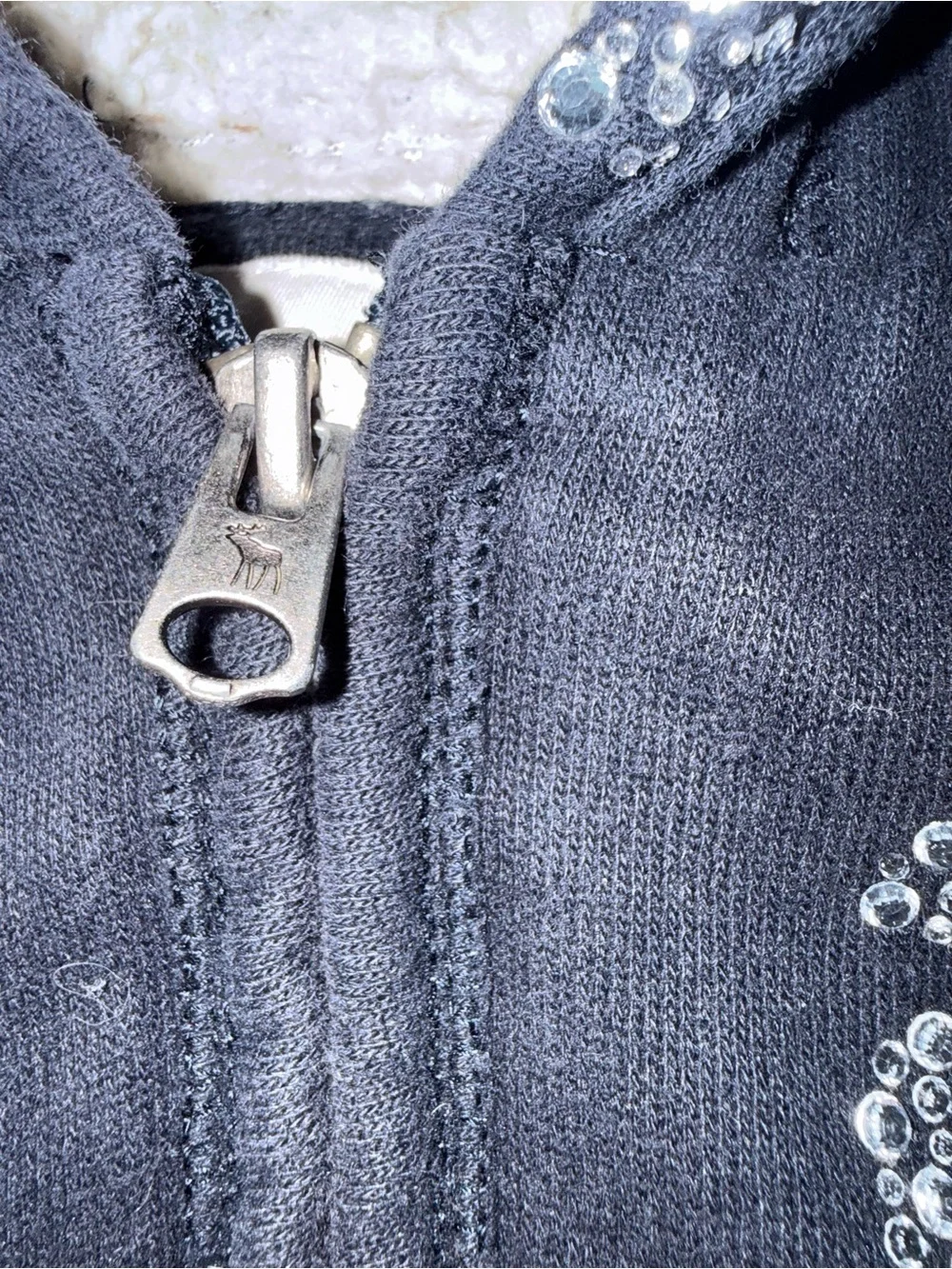 Abercrombie & Fitch good vintage
